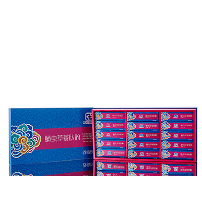 壤塘调经养气汤