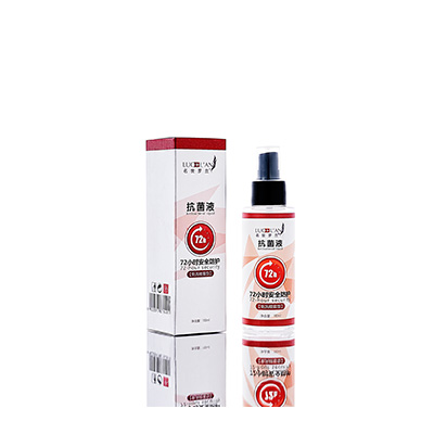 壤塘母婴防护喷雾