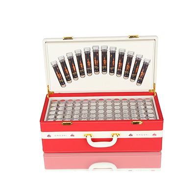 壤塘产后卵巢回春套