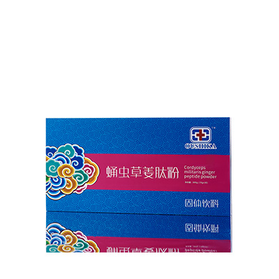 壤塘蛹虫草气血汤